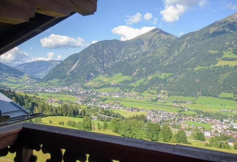 فندق Ferienwohnung Hartlgut