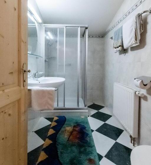 فندق Ferienwohnung Hartlgut