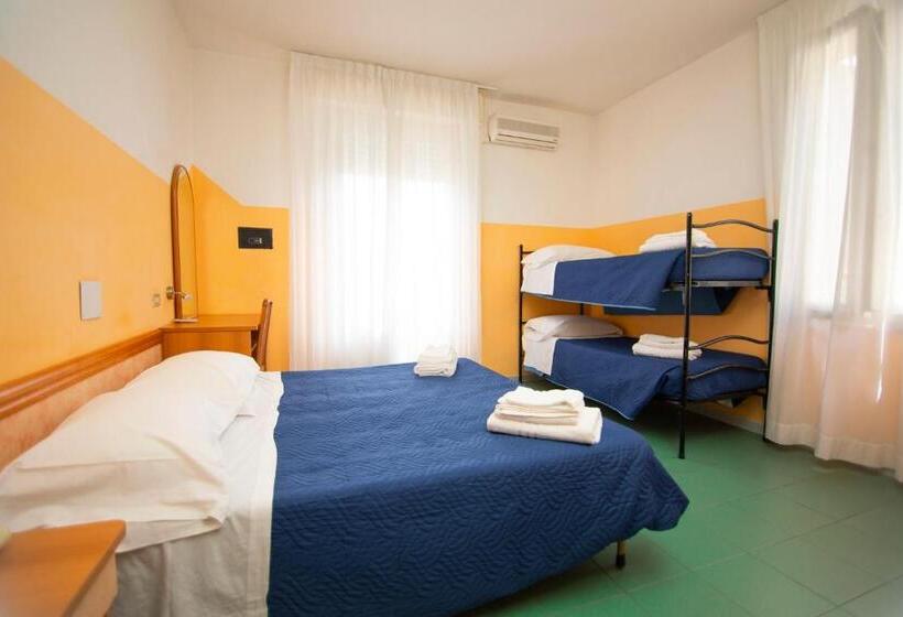 בית מלון כפרי Montebello Nuova Gestione