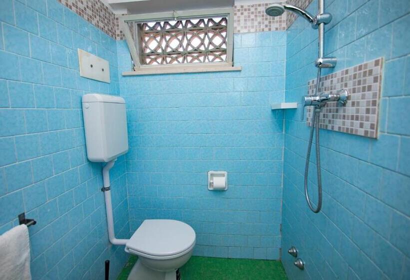 בית מלון כפרי Montebello Nuova Gestione