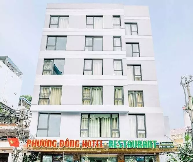هتل Phuong Dong