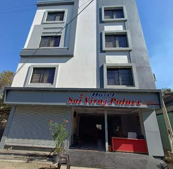 ホテル Sai Viraj Palace