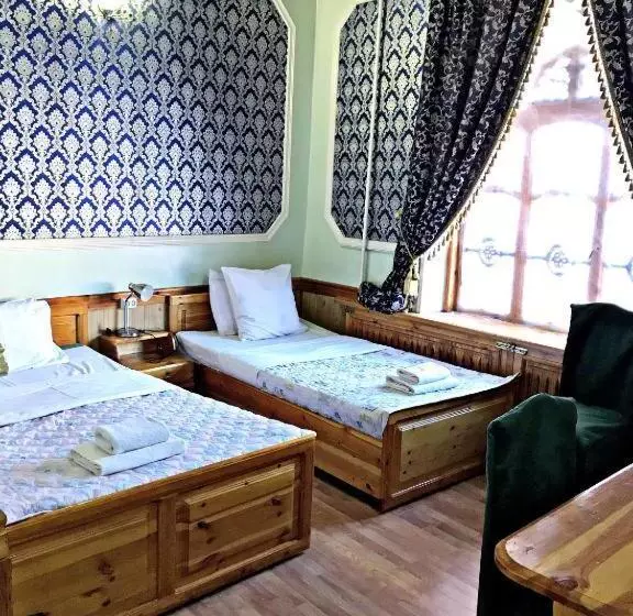 ペンション Kamila Prime