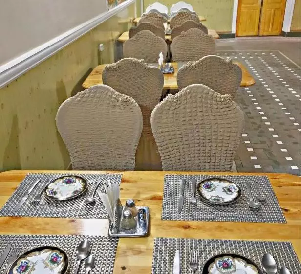 ペンション Kamila Prime