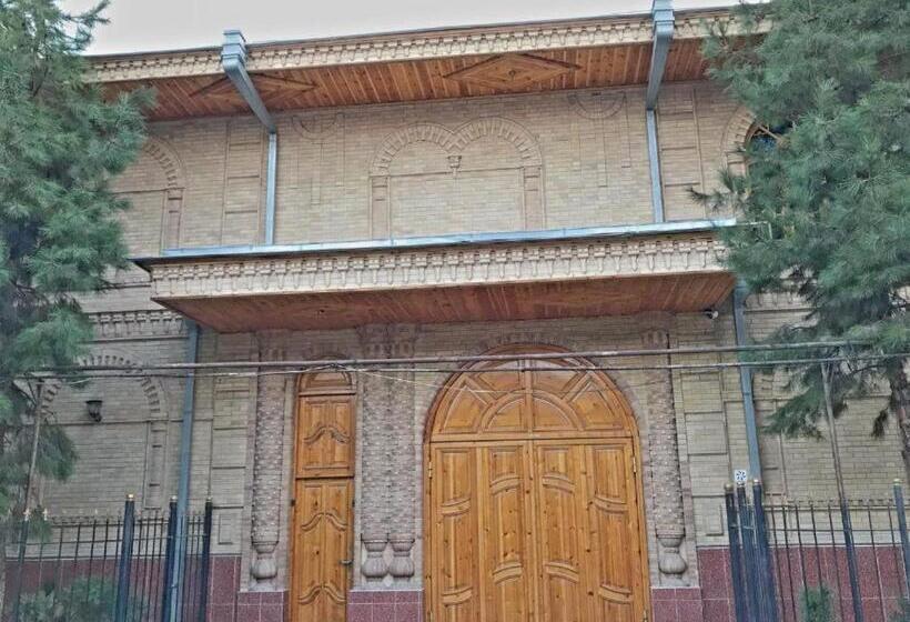 پانسیون Kamila Prime