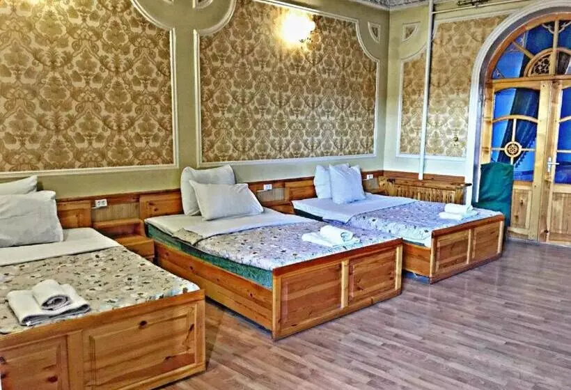 ペンション Kamila Prime