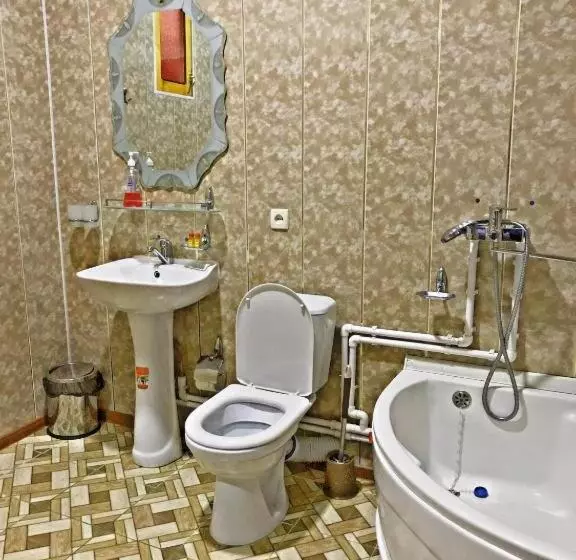 ペンション Kamila Prime