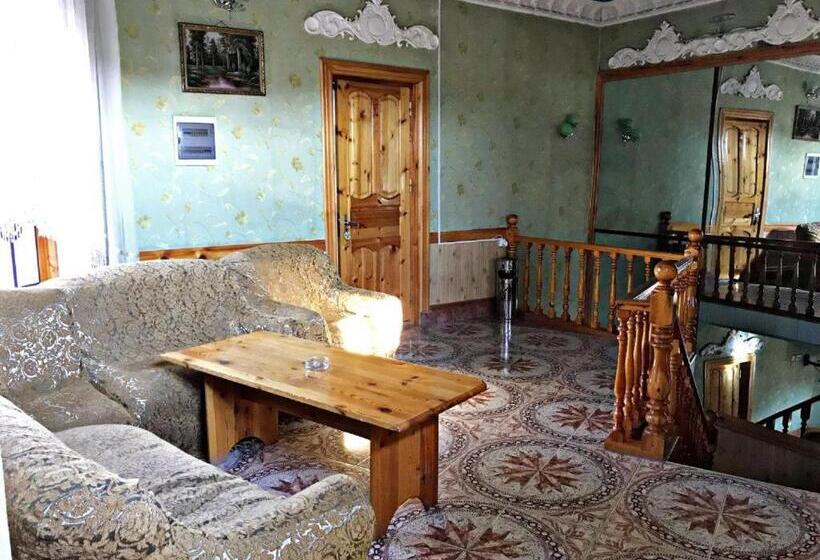 پانسیون Kamila Prime