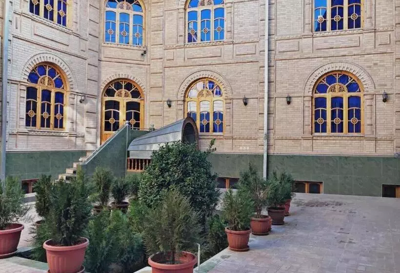 ペンション Kamila Prime