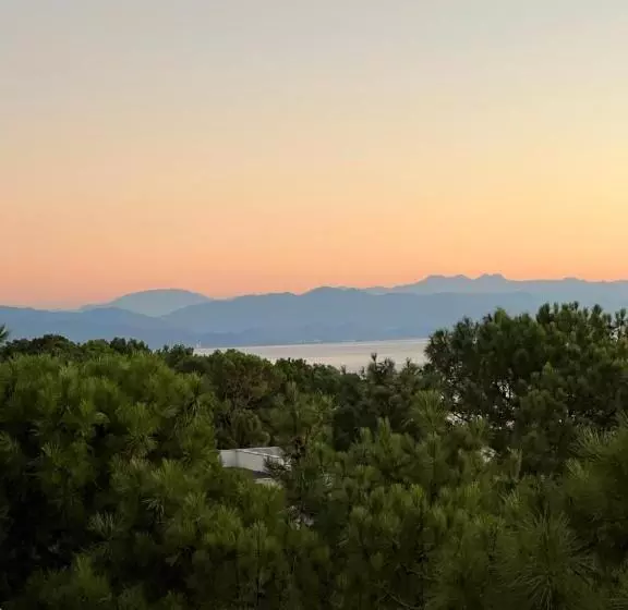 Aparthotel Majak Shekvetili