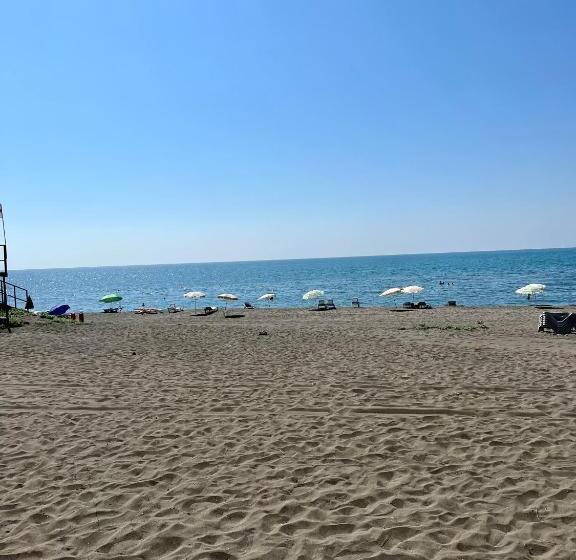 Aparthotel Majak Shekvetili