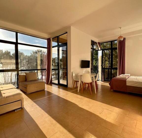 Aparthotel Majak Shekvetili