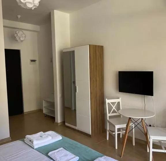 Aparthotel Majak Shekvetili
