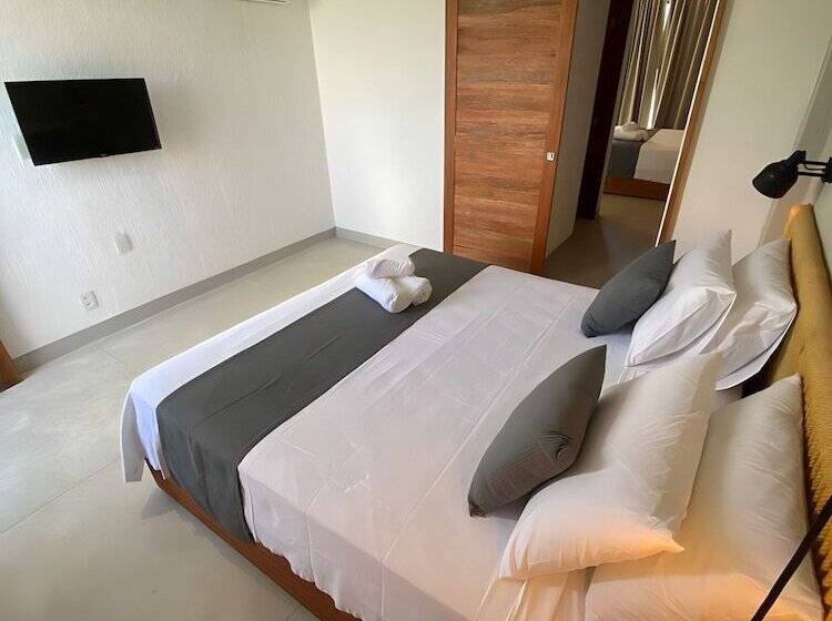 호텔 Alameda Lounge Pousada