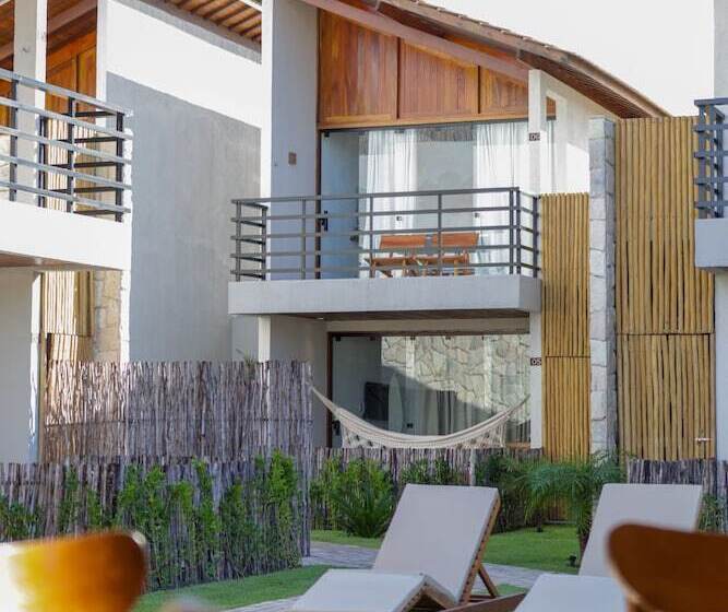 호텔 Alameda Lounge Pousada