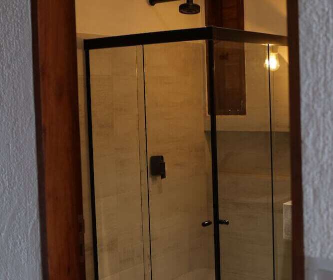 호텔 Alameda Lounge Pousada