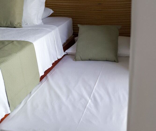 호텔 Alameda Lounge Pousada