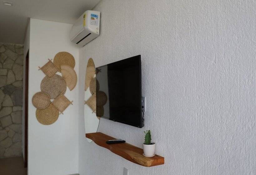 호텔 Alameda Lounge Pousada