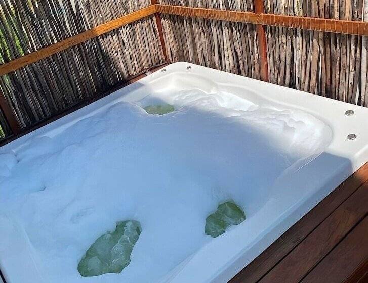 호텔 Alameda Lounge Pousada