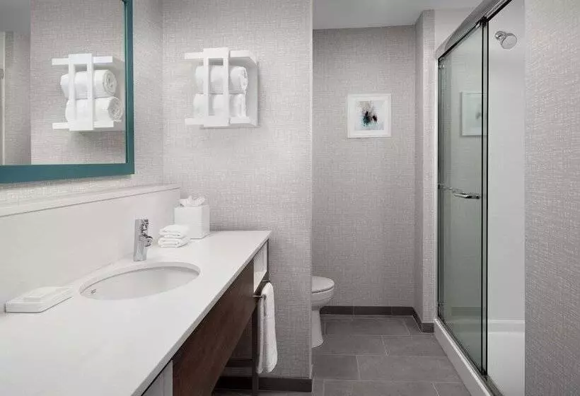 Hotelli Hampton Inn Orlando Southeast Nona