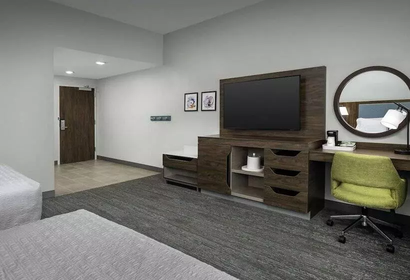 Hotelli Hampton Inn Orlando Southeast Nona