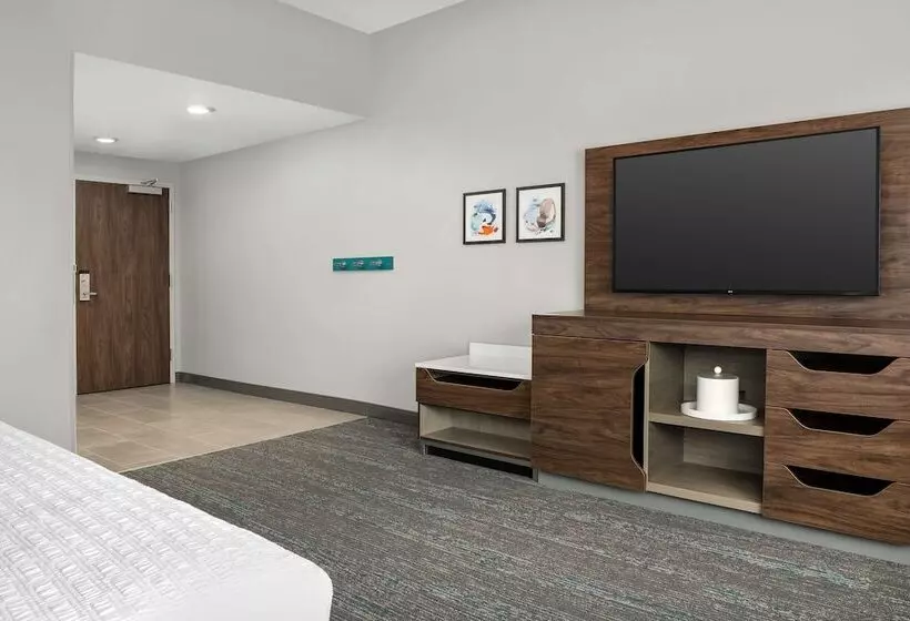 Hotelli Hampton Inn Orlando Southeast Nona