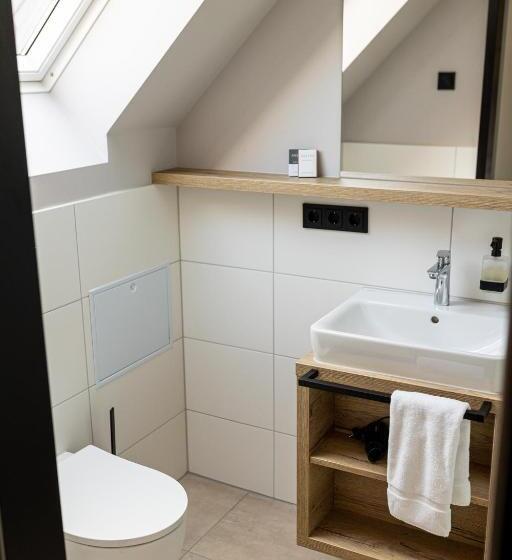 בית מלון כפרי Lieb&wert