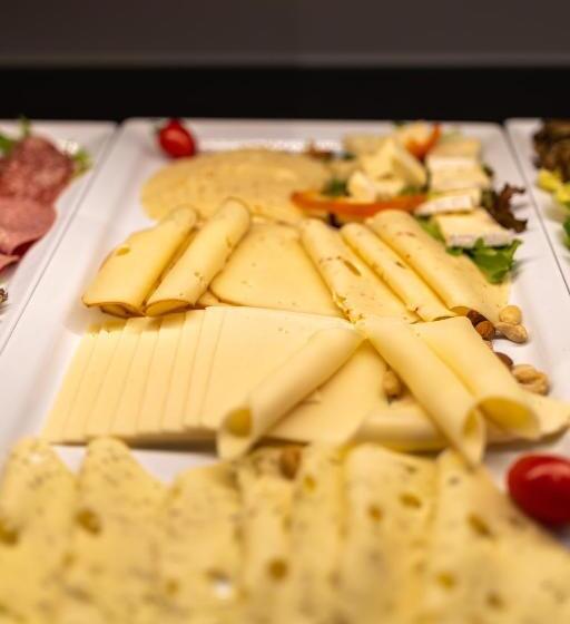 בית מלון כפרי Lieb&wert