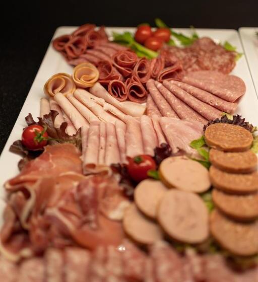 בית מלון כפרי Lieb&wert