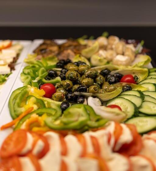 בית מלון כפרי Lieb&wert