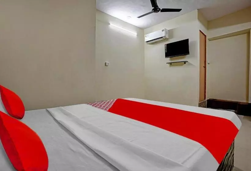 هتل Oyo Flagship 81234  Velvet Rooms