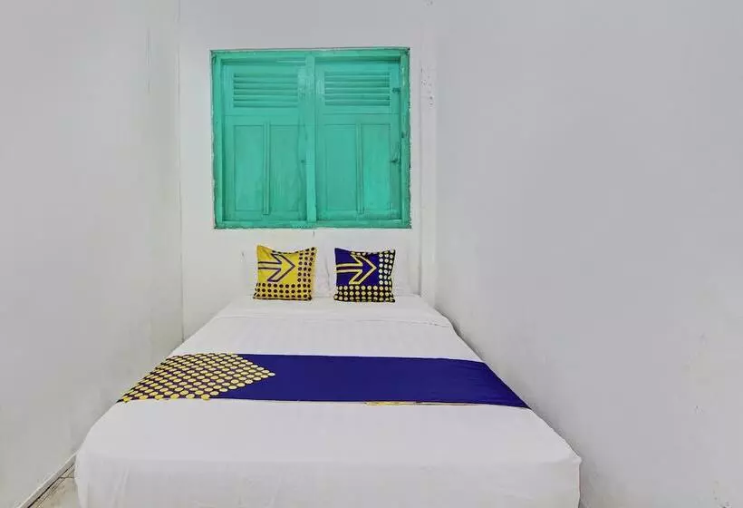 هتل Spot On 92540 Karomah Kostel Syariah