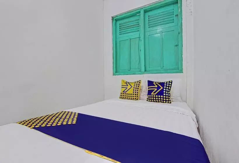 هتل Spot On 92540 Karomah Kostel Syariah