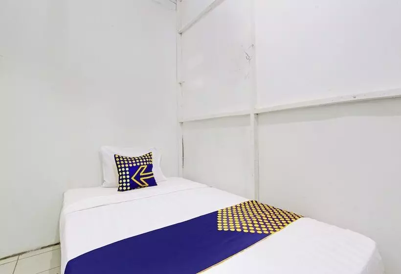 هتل Spot On 92540 Karomah Kostel Syariah