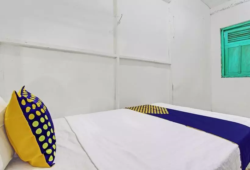 هتل Spot On 92540 Karomah Kostel Syariah