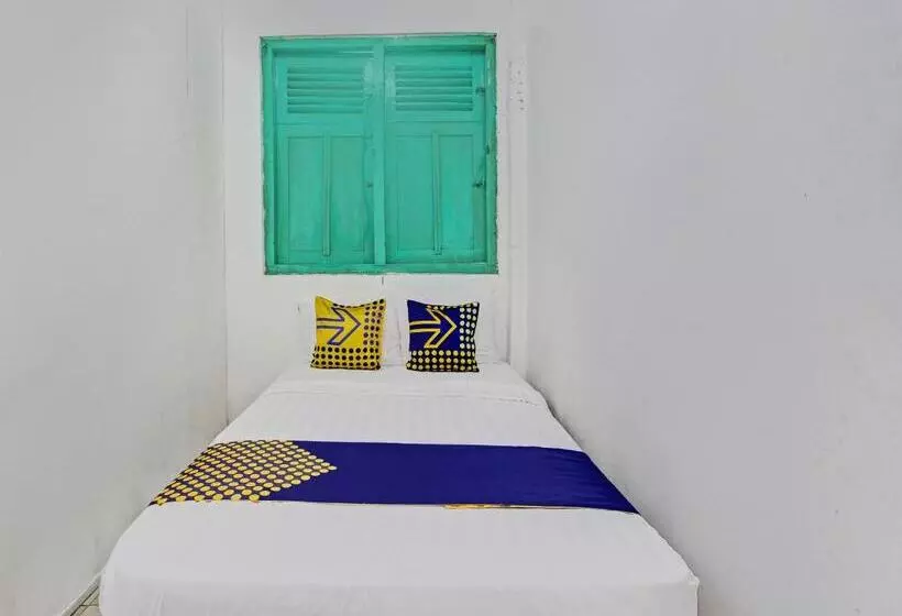 هتل Spot On 92540 Karomah Kostel Syariah