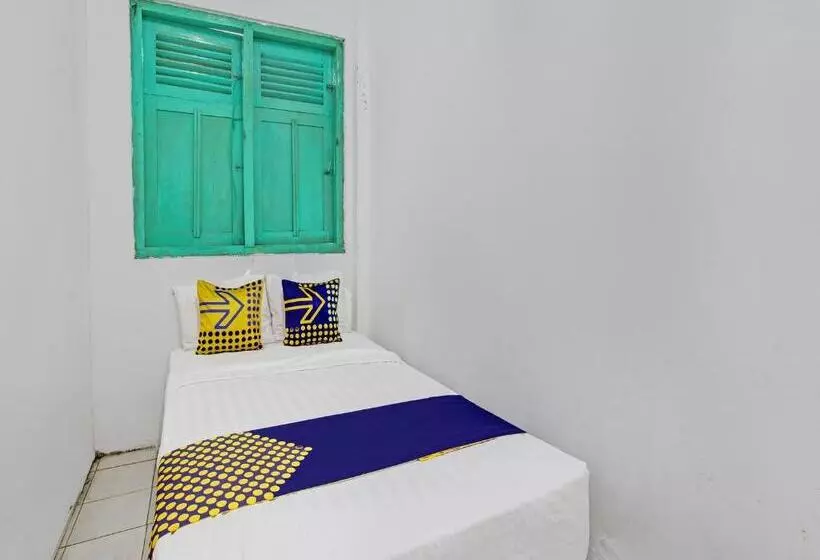 هتل Spot On 92540 Karomah Kostel Syariah