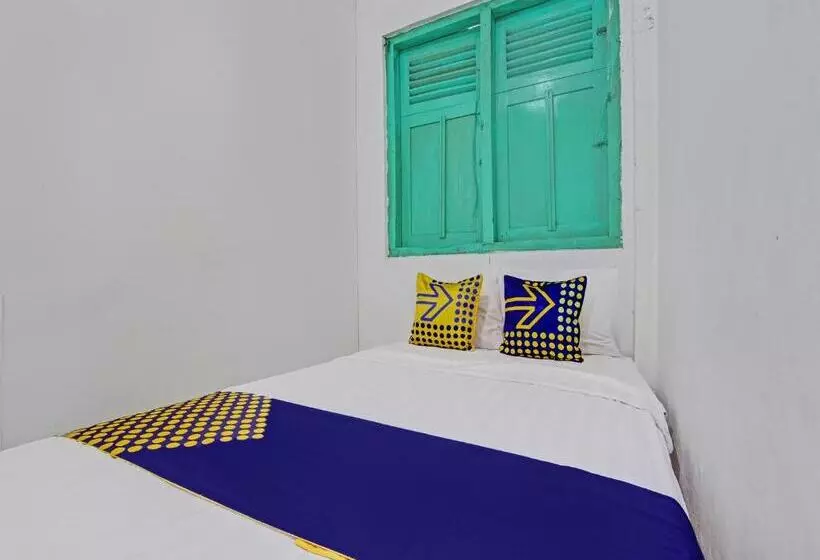 هتل Spot On 92540 Karomah Kostel Syariah