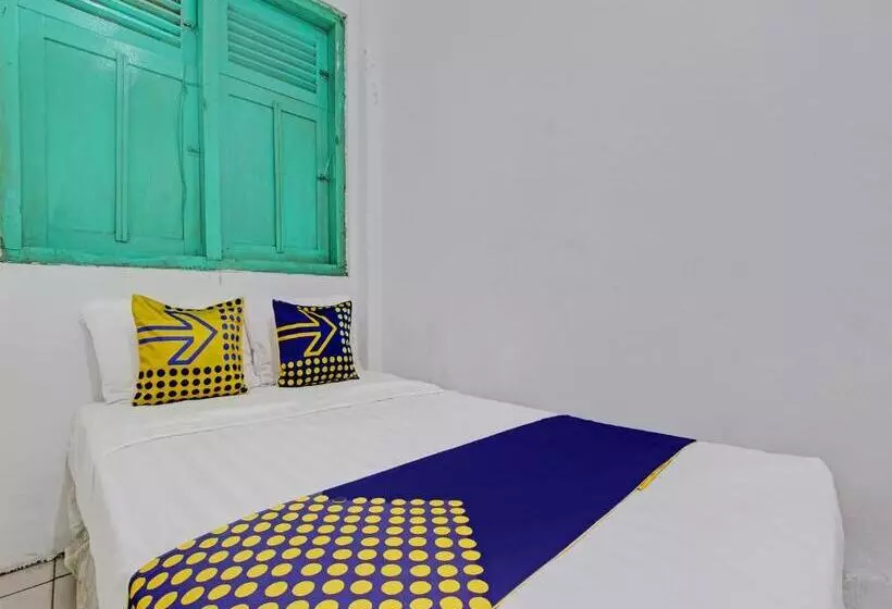 هتل Spot On 92540 Karomah Kostel Syariah