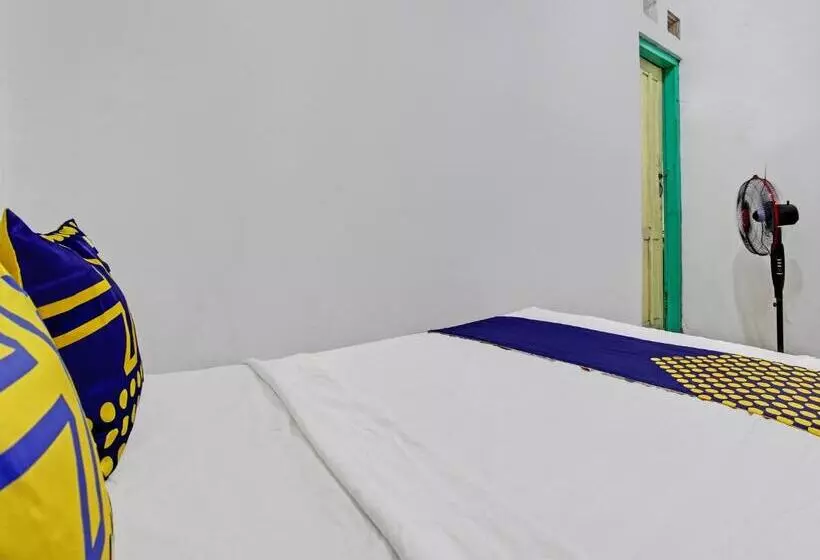 هتل Spot On 92540 Karomah Kostel Syariah