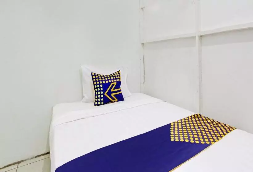 هتل Spot On 92540 Karomah Kostel Syariah