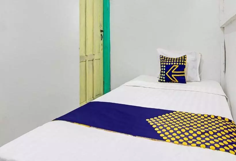 هتل Spot On 92540 Karomah Kostel Syariah