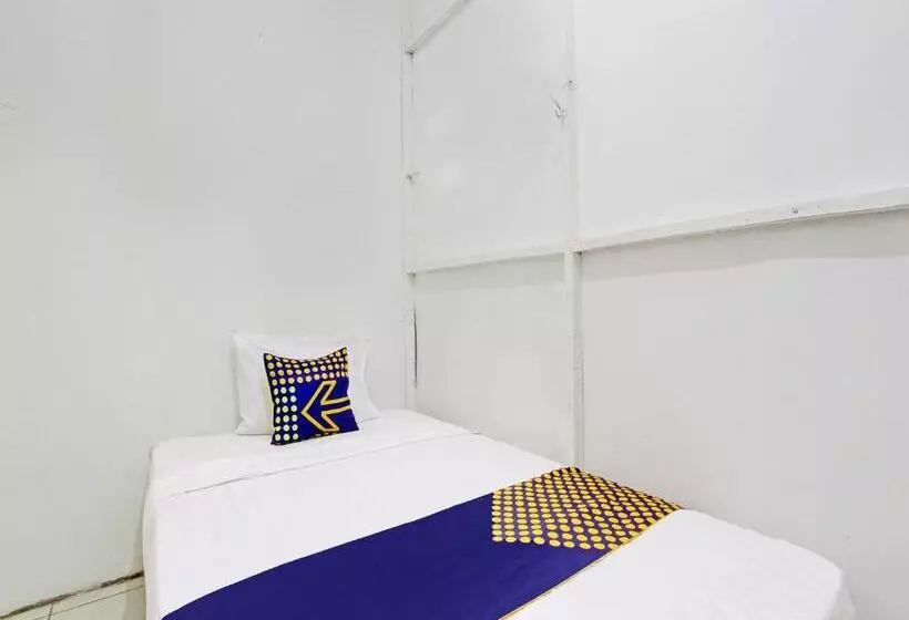 هتل Spot On 92540 Karomah Kostel Syariah