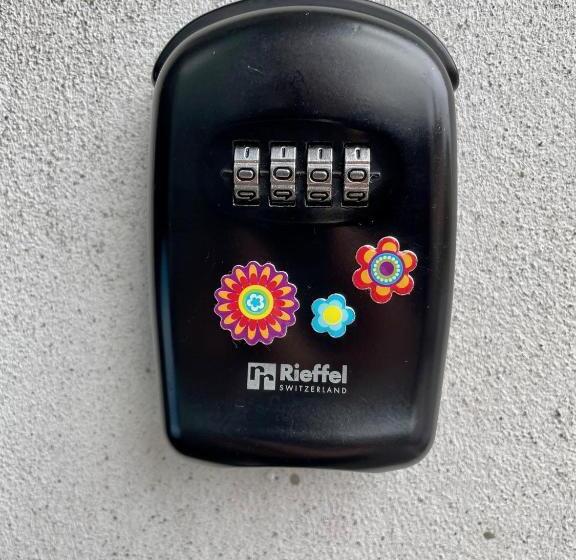 Pensionat 1912 Flowers Room Budget For Young