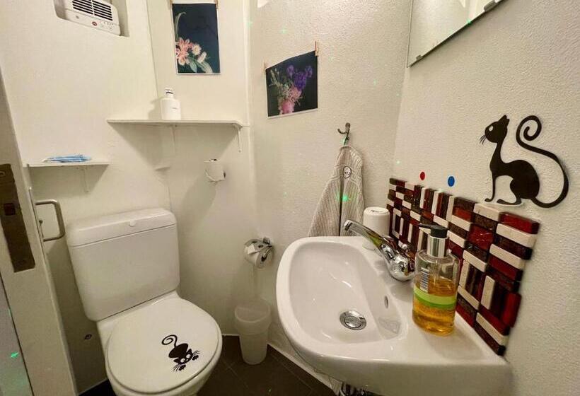 Pensionat 1912 Flowers Room Budget For Young