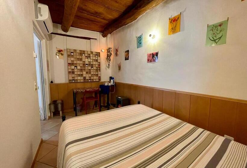 Pensionat 1912 Flowers Room Budget For Young