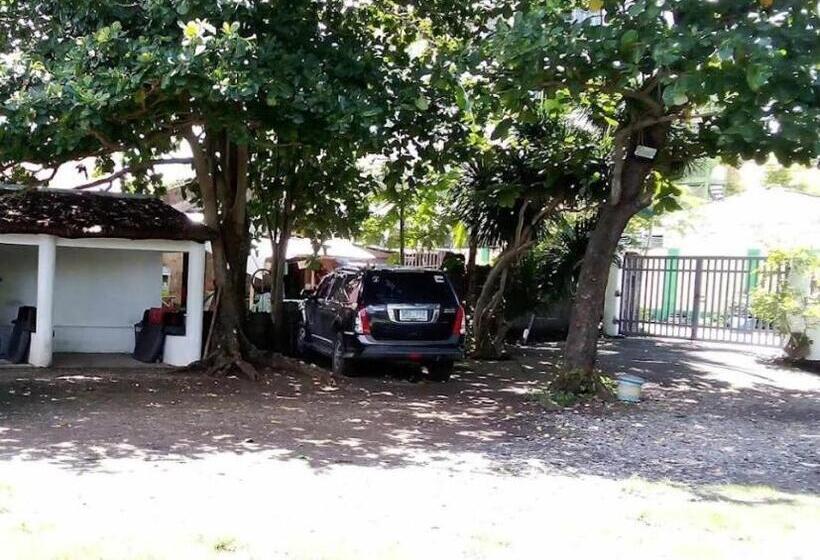 펜션 Utopia Island Resort