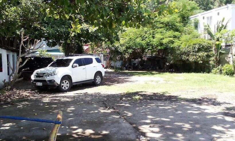 펜션 Utopia Island Resort