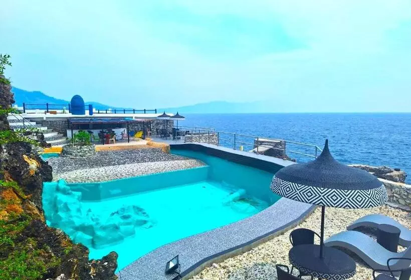 ペンション Utopia Island Resort