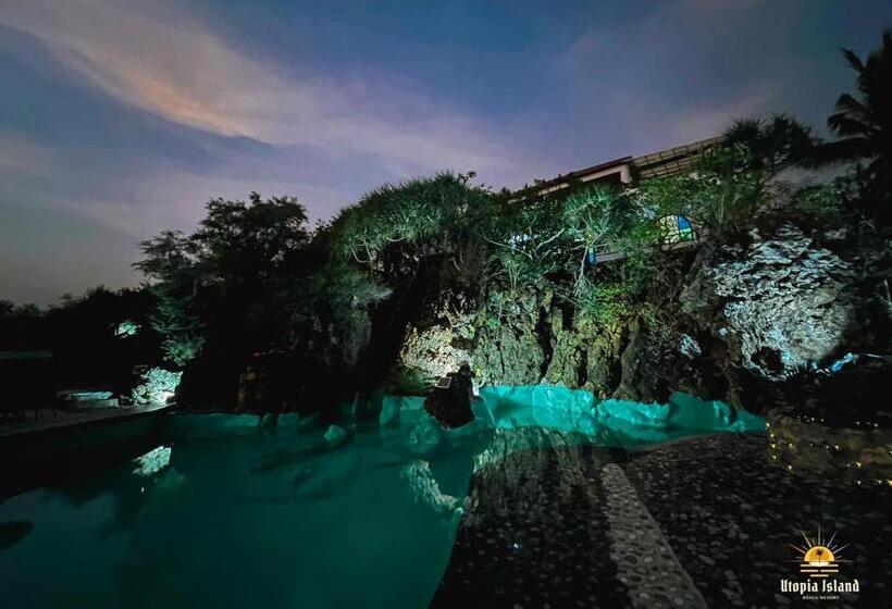 펜션 Utopia Island Resort